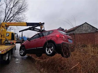 石台楚雄道路救援