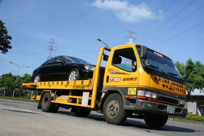 石台云县道路救援